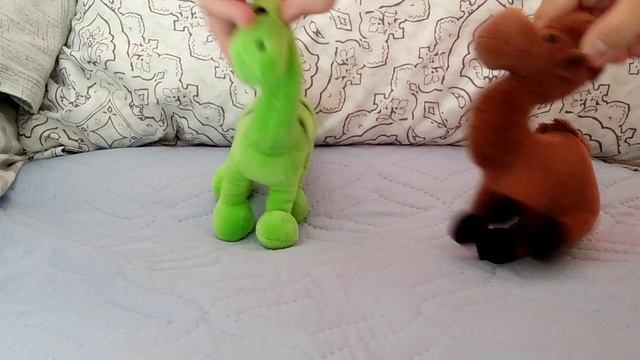 скибиди звери 2