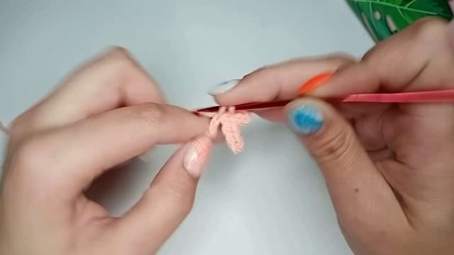 20 урок Пико. Курс "Первые петельки"