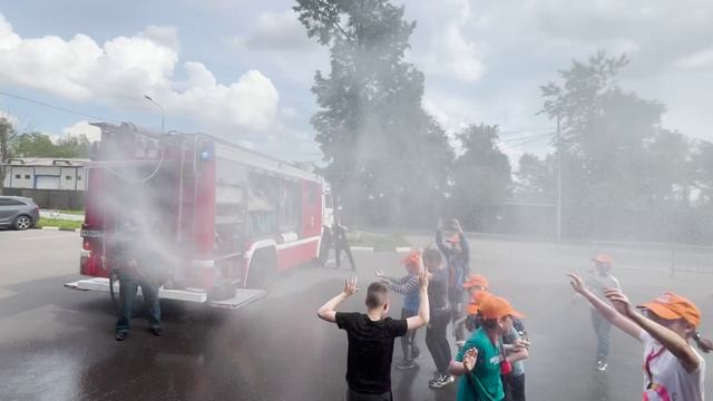 Лето Побед 2022 закрытие