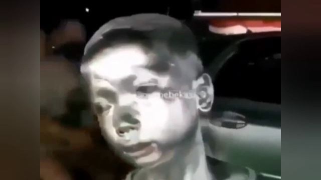 Какой-то железный человек