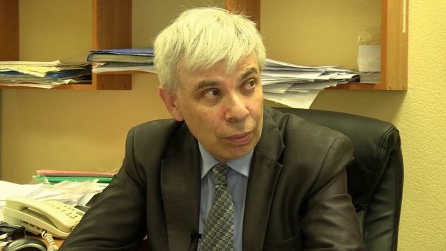 «Спроси у Носовицкого». Выпуск 1