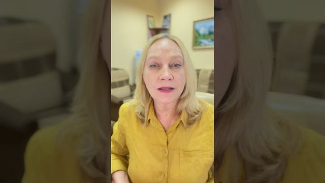 Проблемы с кожей. Психосоматика