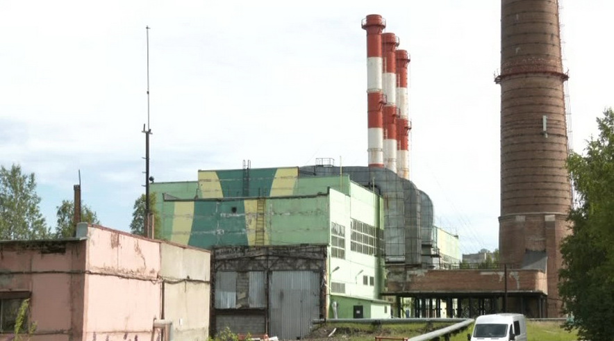 В Нижневартовске переоснастят котельную, которая согревает полгорода
