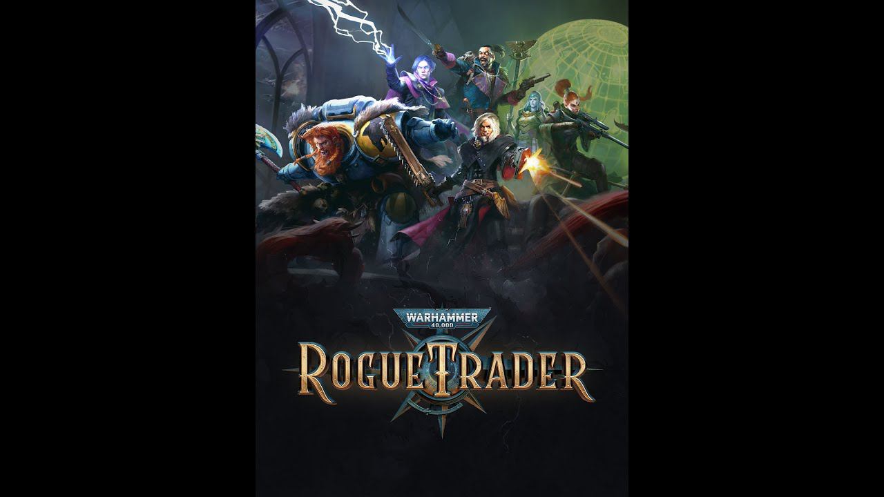 Warhammer 40,000 Rogue Trader 17# Коммора конец 3 главы - Нечестный