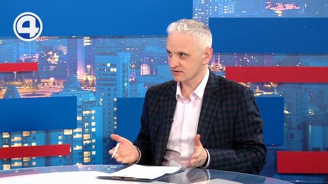 СБПэй вместо системы SWIFT и переход с VIZA на МИР. Светлана Азанова | Стенд