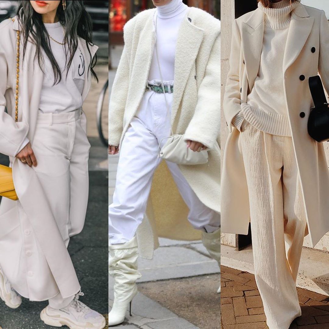 И ЭТО ЭЛЕГАНТНО!НЕЙТРАЛЬНЫЙ НАРЯД