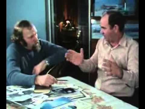 Выбираю Антарктиду