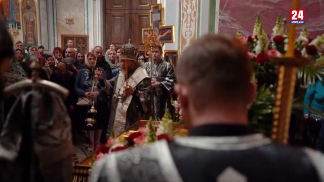 Другая сторона войны. Как живут в тылу, ожидая тех, кто на фронте?