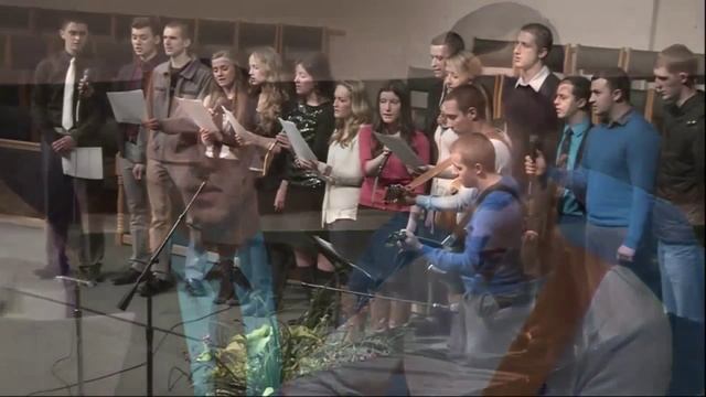 Оставив дом, забыв Отца, ушел далеко..