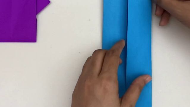 Делаем рубашки из бумаги своими руками! ОРИГАМИ, Поделки из бумаги \\ Origami Craft