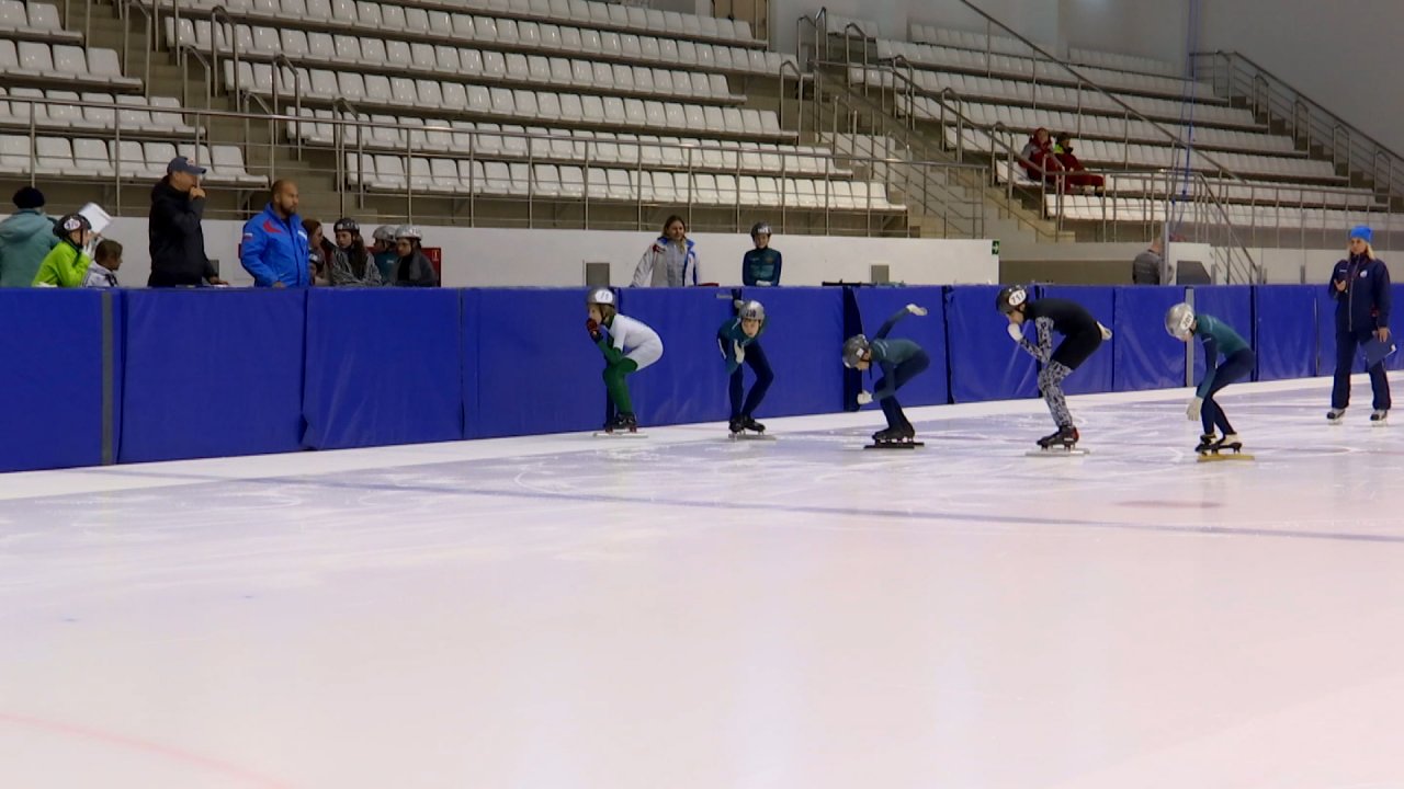 Край спортивный 20.09.2023