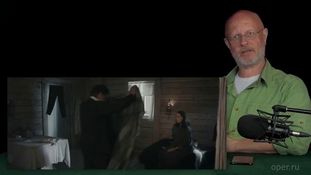 Гоблин - Про лечение в сериале "Зулейха открывает глаза"