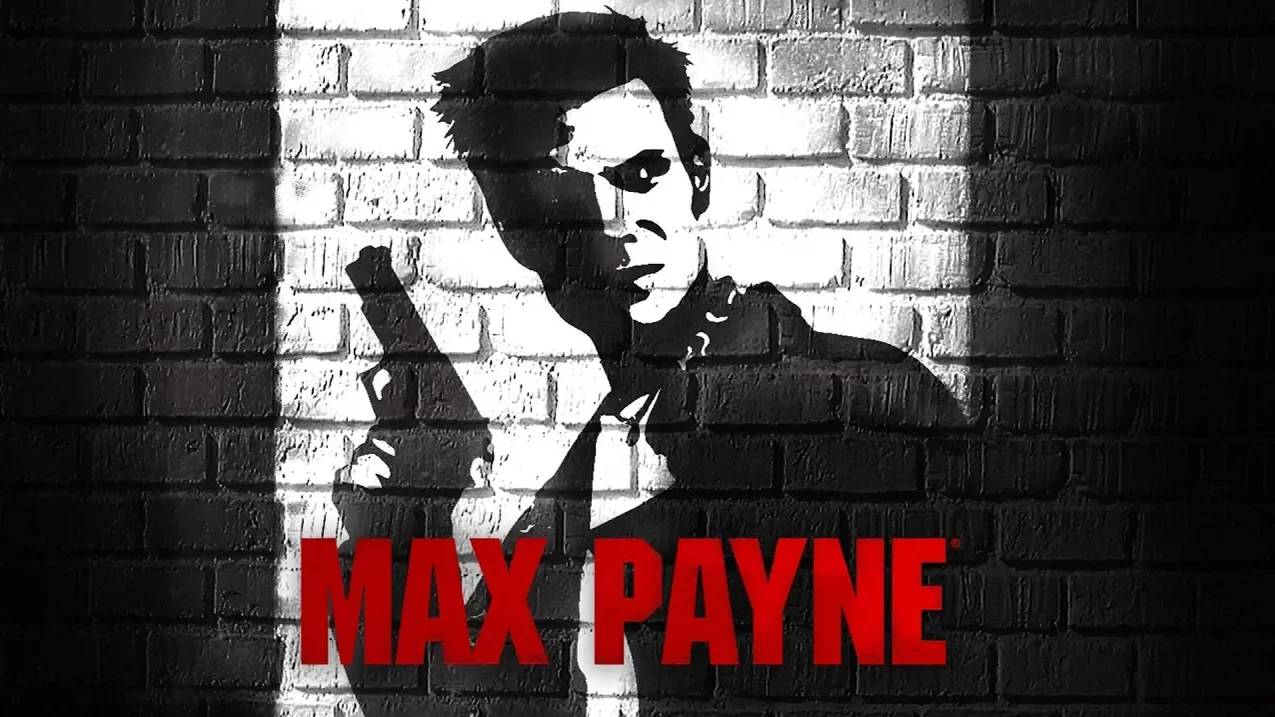 MAX PAYNE Стрим#3: Дыши ровно и стреляй