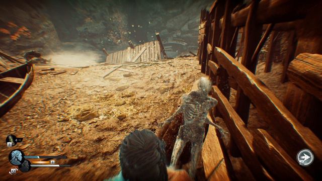 Banishers Ghosts of New Eden - прохождение [13] - русские субтитры