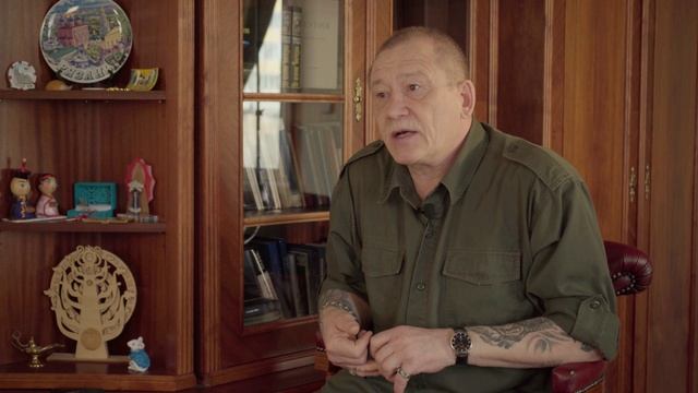 Проект "100 интервью о будущем Якутии": Андрей И