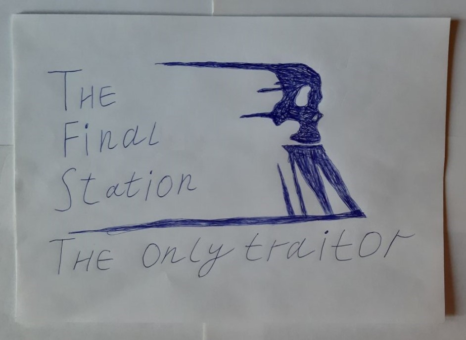 THE FINAL STATION - THE ONLY TRAITOR DLC - ПРОХОЖДЕНИЕ