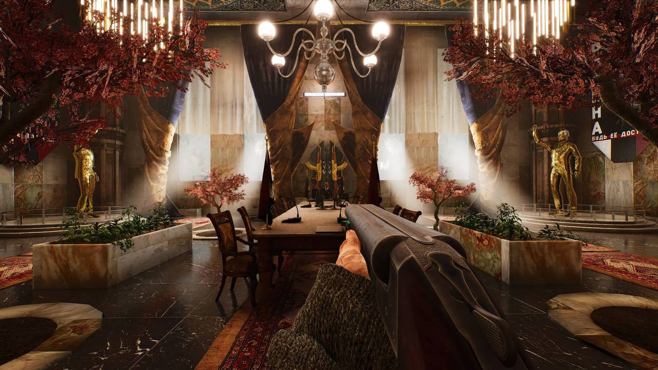 VLADIK BRUTAL - Трейлер 2024