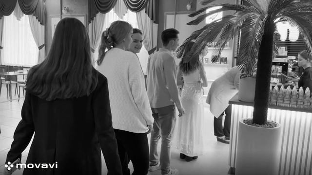 Группа МТО-23-1м  Механико-технологический факультет | Почему я люблю Пермский Политех?