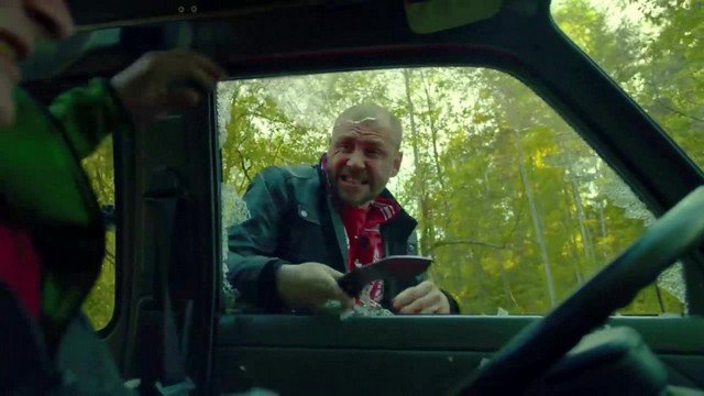 La Будда - Удавкин блюз