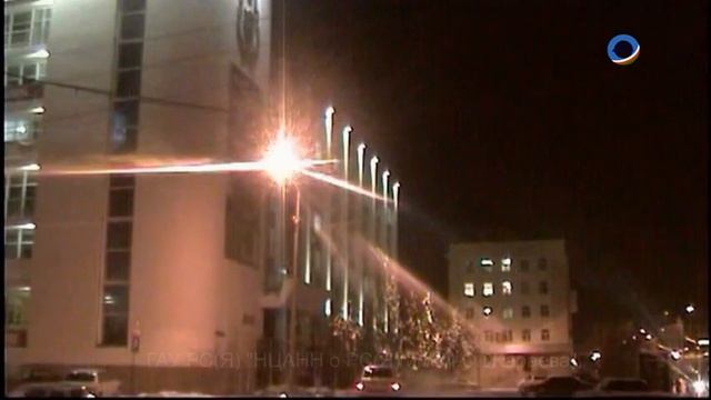 Короткометражный фильм _Якутск_ времена года_,2007 год. Автор_ Трофим Романов..mp4