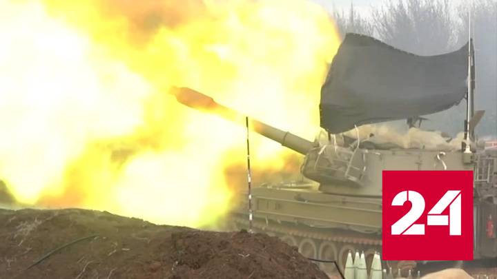 Израиль обсуждает восстановление общин, граничащих с Газой - Россия 24