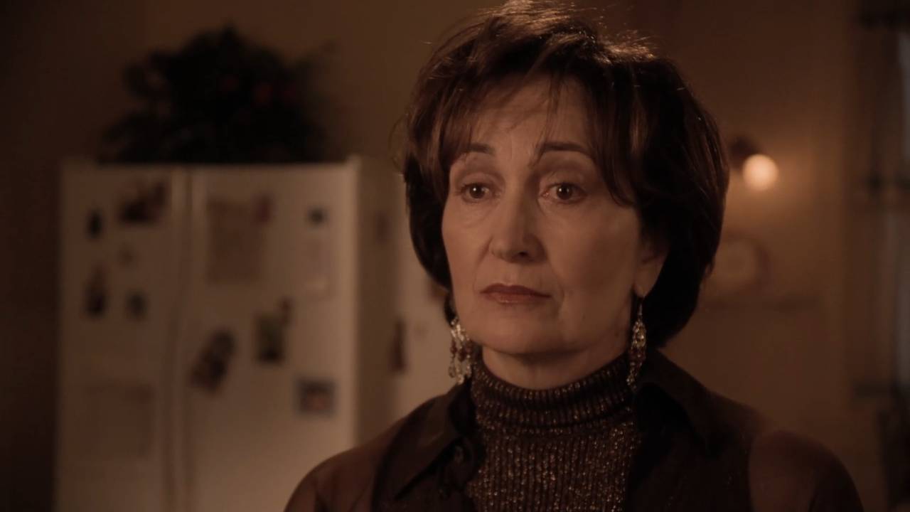 Зачарованные, 3 сезон, 17 серия (сериал)