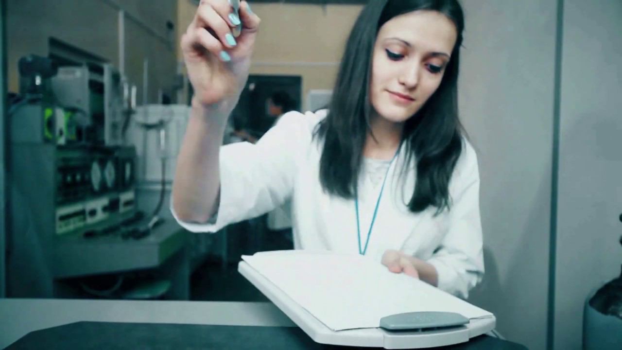 Presentation of Samara University