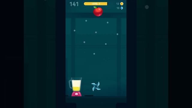 Играем в игру фрукты часть 4.