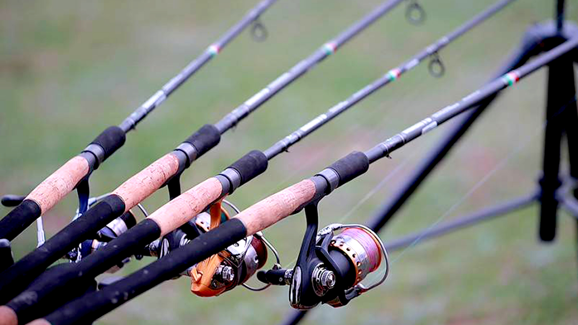 Оснастки для донки. Часть 3.