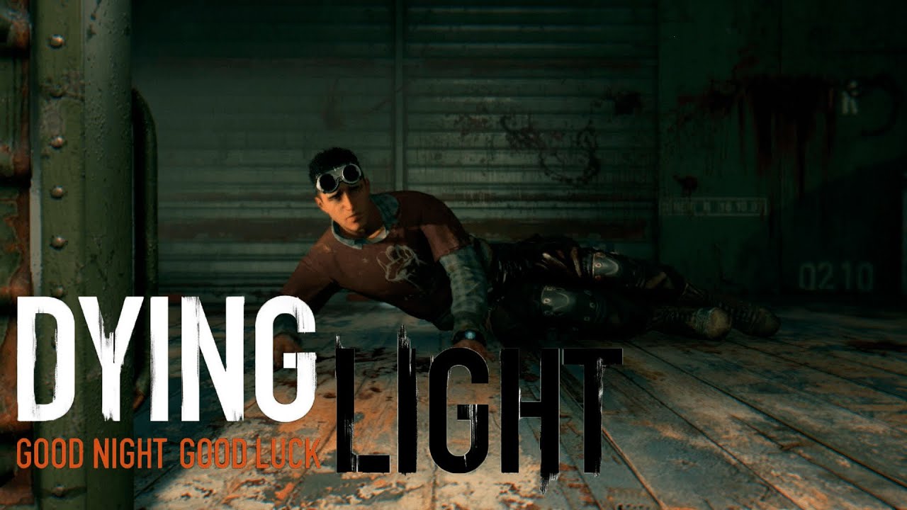 Dying Light ► Прохождение  — Часть 5: НОЧЬ, ПОТЕРИ, ПОХИЩЕНИЕ