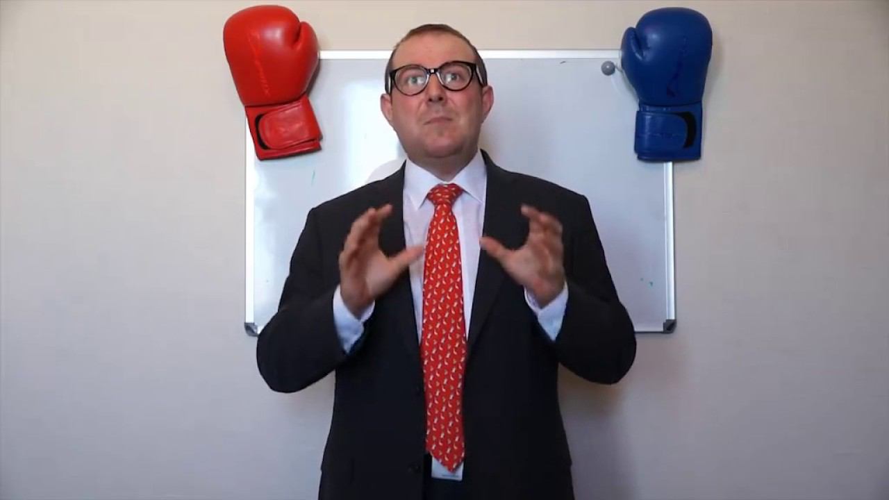 Игорь Рызов. Отзыв об обучении в Онлайн Академии английского