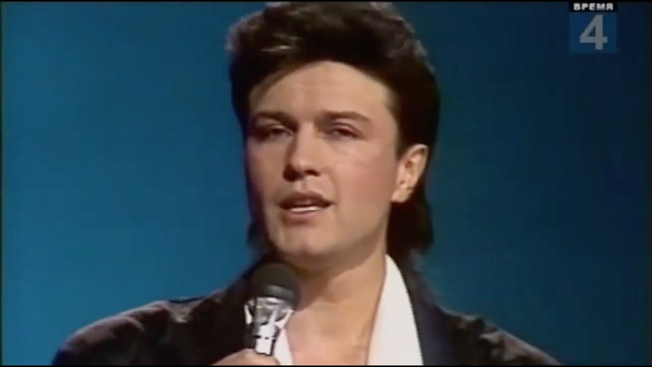 Александр Нефёдов - как солист попал в ВИА “Самоцветы” и покорил сердца советских меломанов