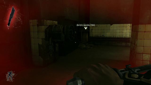 Dishonored - прохождение [01] - русские субтитры