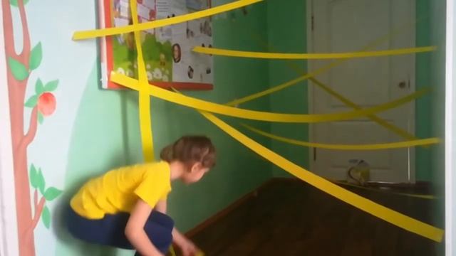 Обучающая игра для детей.mp4