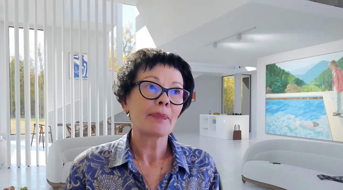 #Математика6класс #Переход от обыкновенной дроби к десятичной