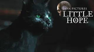 САМЫЕ БЫСТРЫЕ ПАЛЬЦЫ В ЛИТЛ ХОУП _#5_ Little Hope