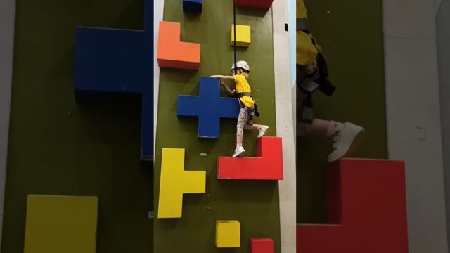 Какие куклы...покой нам только снится!