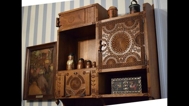 Абрамцево фото часть 1.mpg