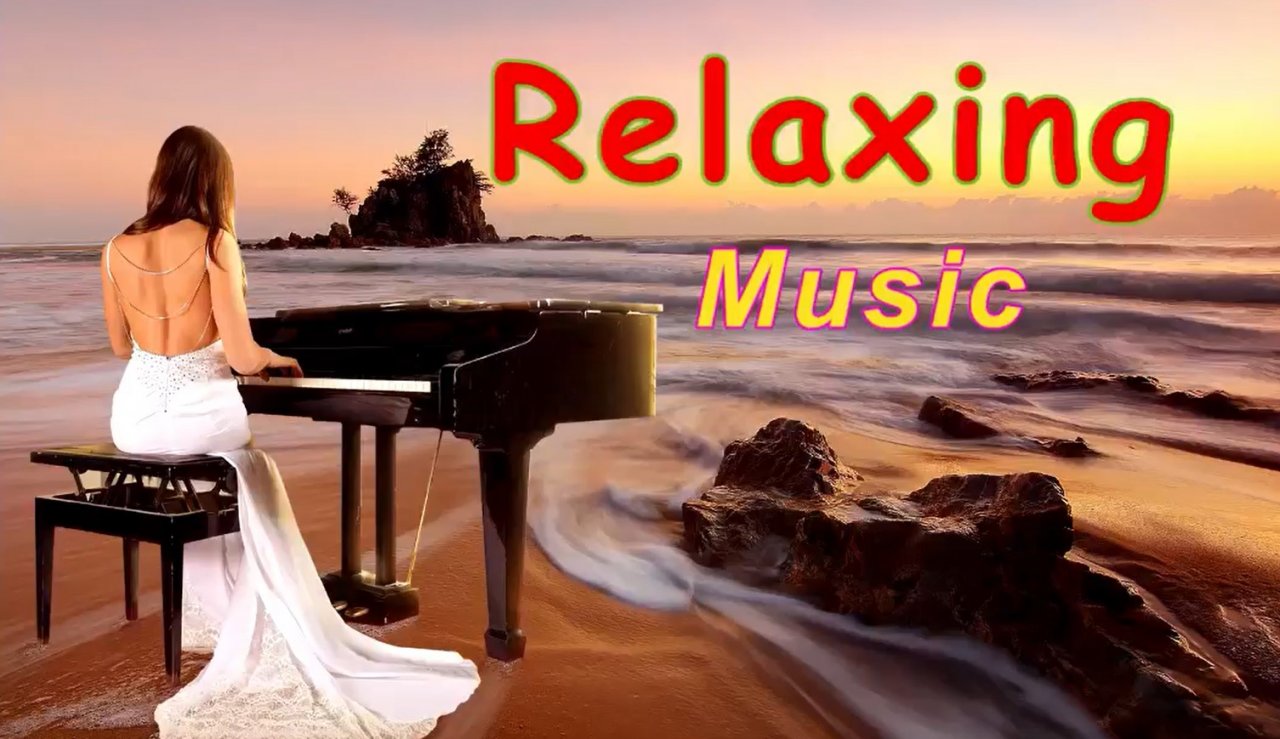 Расслабляющая музыка на вечер / relaxing music