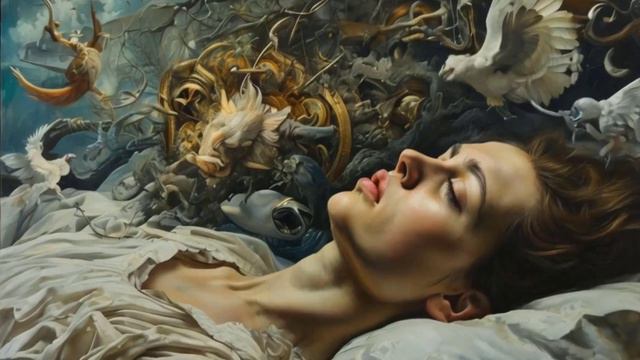 Базальная тревога