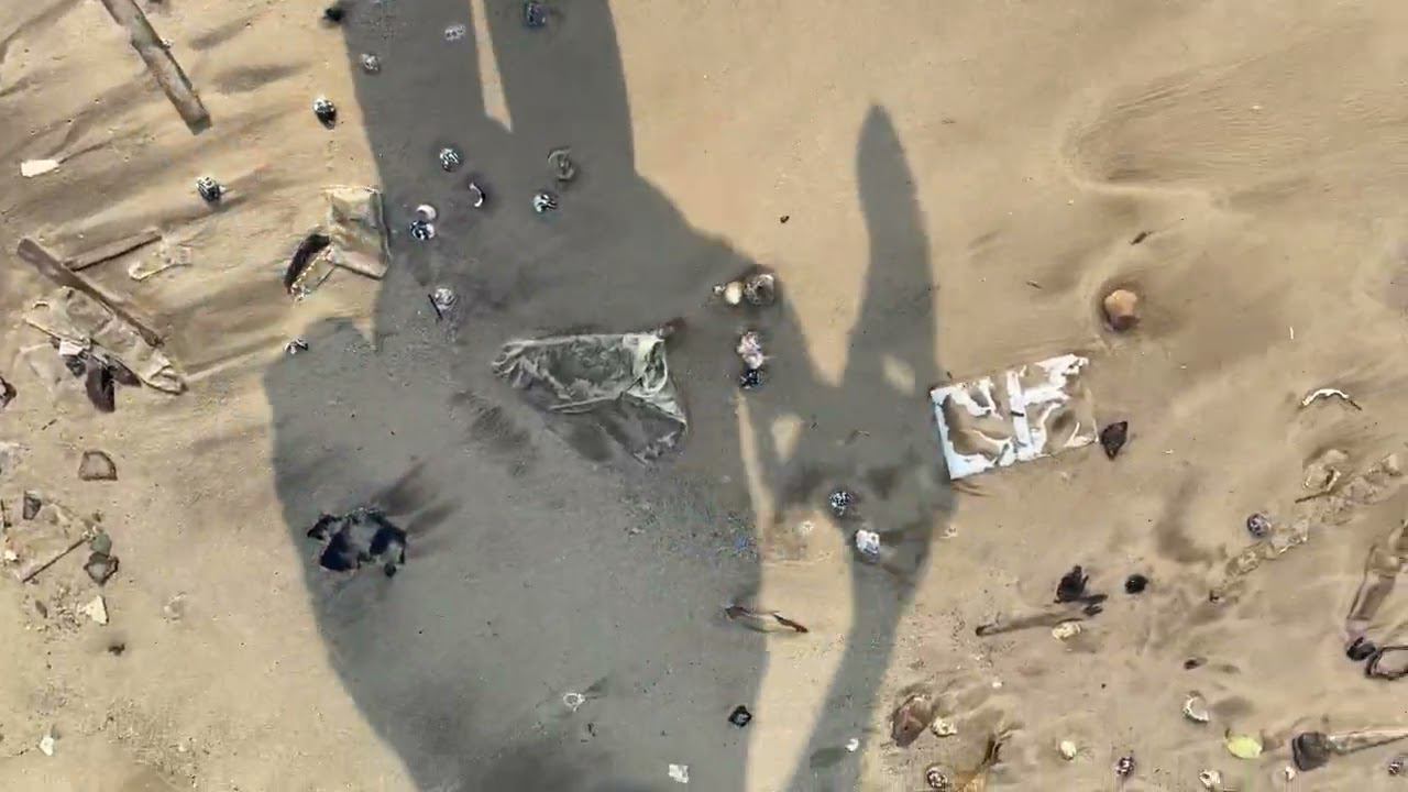 "Ананда Мумбай". Часть 5. Океан и длительная медитация