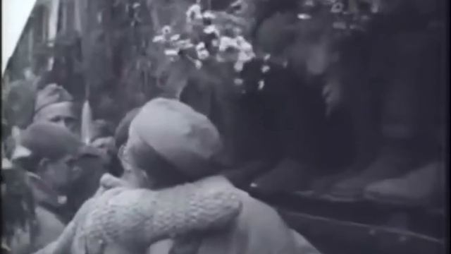 Песня "День Победы" в исполнении курсантов ВУЦ НИУ МГСУ