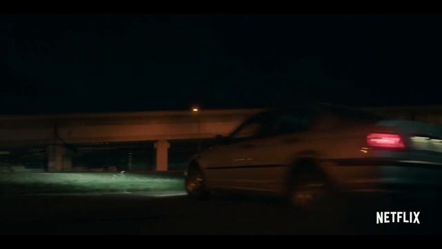 Не найти покоя ? Русский трейлер ? Фильм 2022 (Netflix)