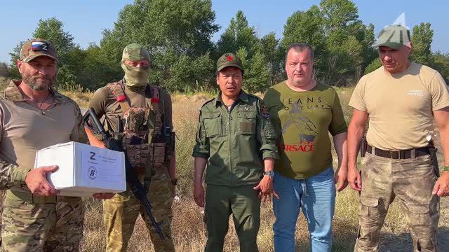 Небо видит всё (фильм Андрея Тюняева)