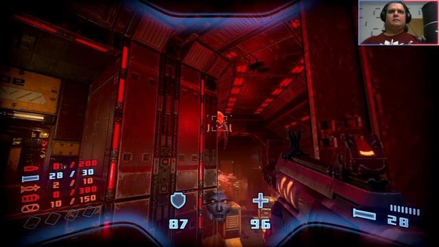 Prodeus #2: Исследовательский блок.mkv