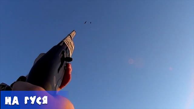 Интро канала.