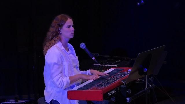 Lord of Hosts (Live) - Svetlana Shapovalova & TC Band Live Worship (08.18.2024).mp4