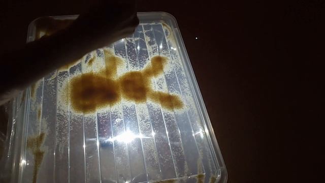 Занимательная песочная терапия..mp4