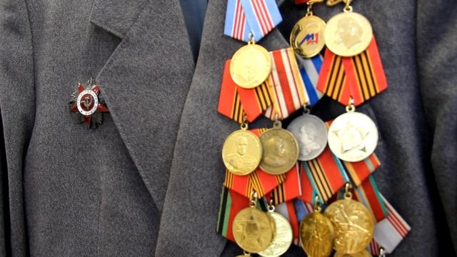 Алексей Павлович Аксёненко