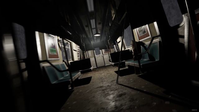 Seventh Angel Прохождение №2 ФИНАЛ